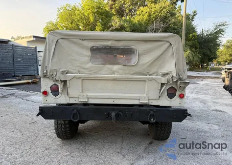 2007 Hummer Hmcs z USA, uszkodzony, nr VIN 509301